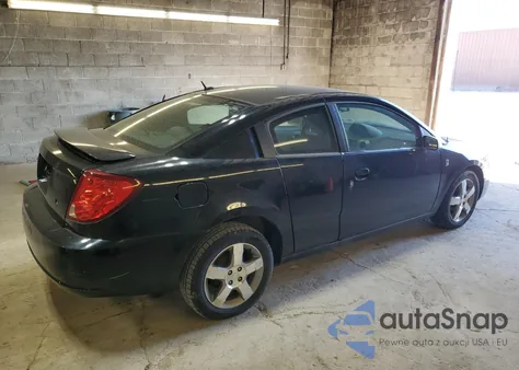 2006 Saturn Ion Level 3 from USA, damaged, VIN 1G8AW18F76Z152325